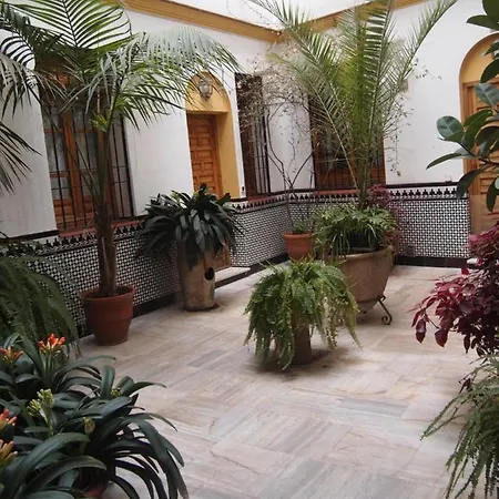 Vivienda Tipica Cordobesa En Leiva Aguilar *