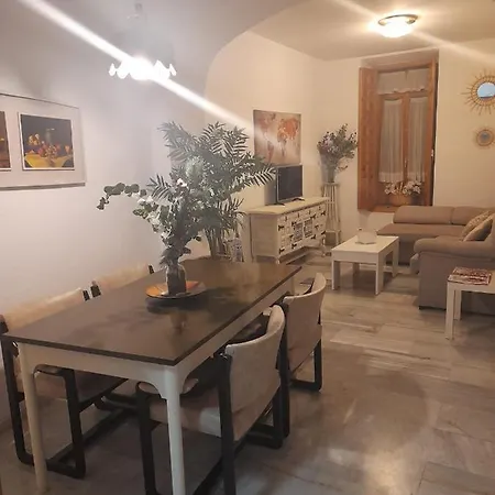 Vivienda Tipica Cordobesa En Leiva Aguilar Cordoue
