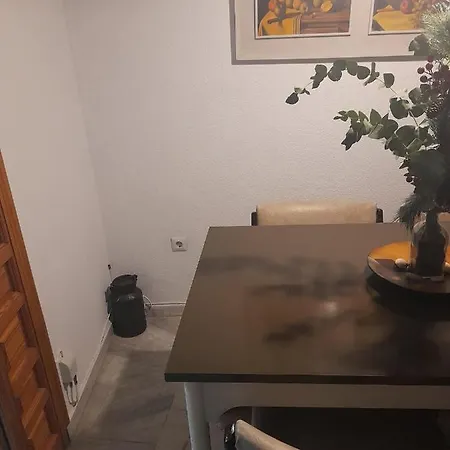Vivienda Tipica Cordobesa En Leiva Aguilar * Cordoue