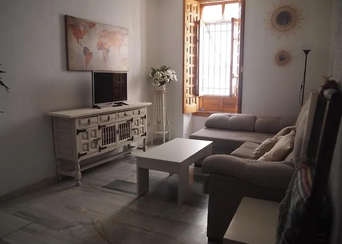 Vivienda Tipica Cordobesa En Leiva Aguilar דירה *