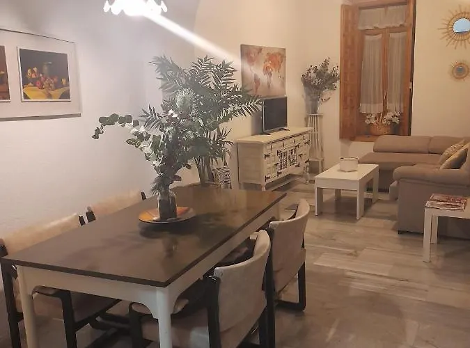 Vivienda Tipica Cordobesa En Leiva Aguilar קורדובה