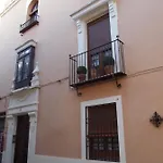 Vivienda Tipica Cordobesa En Leiva Aguilar Appartement *