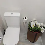 Vivienda Tipica Cordobesa En Leiva Aguilar Appartement *