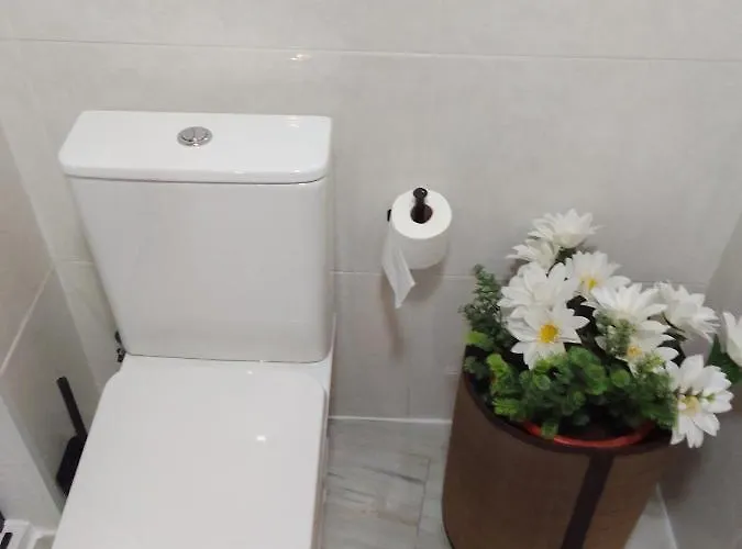 Vivienda Tipica Cordobesa En Leiva Aguilar Апартаменты *