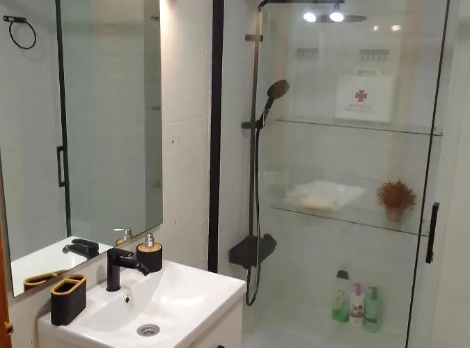 Vivienda Tipica Cordobesa En Leiva Aguilar Апартаменты Кордова