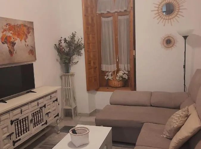 Vivienda Tipica Cordobesa En Leiva Aguilar