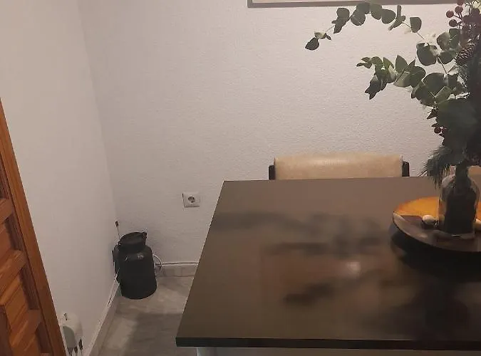 Vivienda Tipica Cordobesa En Leiva Aguilar * Кордова