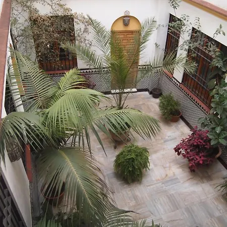 Vivienda Tipica Cordobesa En Leiva Aguilar