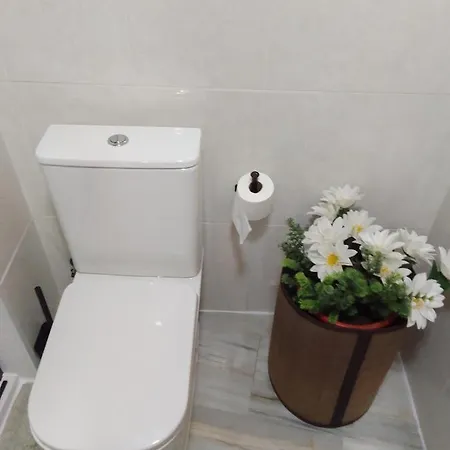 Vivienda Típica Cordobesa En Leiva Aguilar Apartamento *