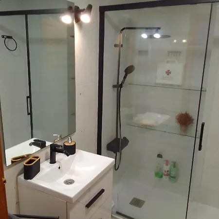 Vivienda Típica Cordobesa En Leiva Aguilar Apartamento Córdova