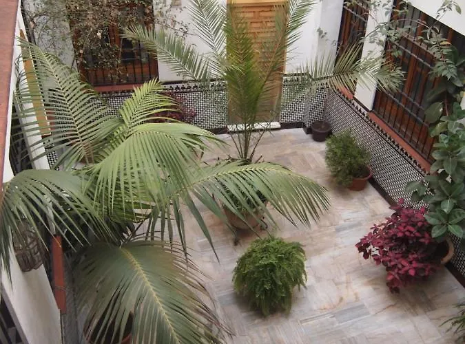 Vivienda Tipica Cordobesa En Leiva Aguilar