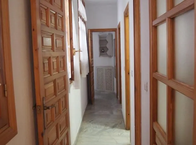 Vivienda Tipica Cordobesa En Leiva Aguilar 公寓